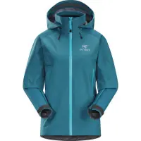 Nowy produkt - Arcteryx Beta AR Jacket Women‘s