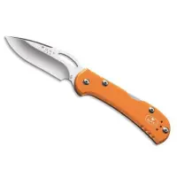 Zapasy na wyczerpaniu - Buck Spitfire Orange PE Clampack