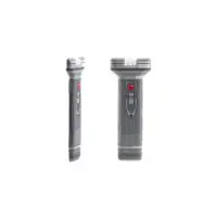 Kikkerland Flashlight Flat Retro - Sprawdź teraz