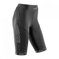 Ostatnie dni promocji - CEP Dynamic + Run Shorts 2.0 Women