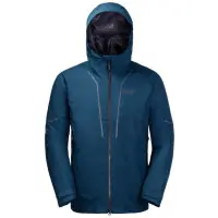 Rabat - Jack Wolfskin Sierra Trail 3 W 1