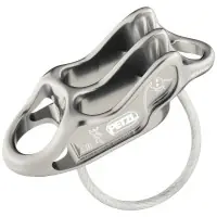 Łatwy zwrot - Petzl Reverso 4