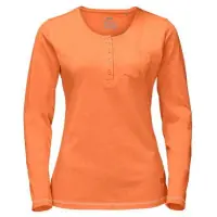 Cena producenta - Jack Wolfskin Essential Longsleeve Women