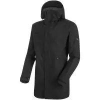 Premium | Mammut Roseg HS Hooded Parka Men