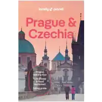 Bestseller | Lonely Planet Prague & Czechia 14