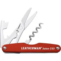 Leatherman Juice CS3 - Cena po obniżce