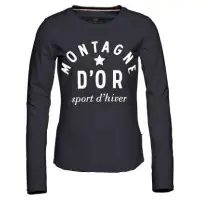 Bestseller | Goldbergh Sophie T-Shirt