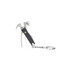 Kikkerland Wood Mini Hammer Tool | Cena fabryczna