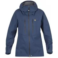 Szybka wysyłka | Fjallraven Bergtagen Eco-Shell Jacket Women‘s