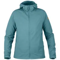 Bezpieczne zakupy - Fjallraven Abisko Hybrid Windbreaker Women‘s