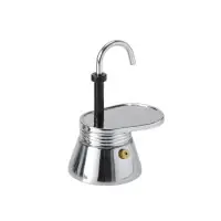 Okazja dnia | GSI Glacier Stainless Mini Espresso 1 Cup