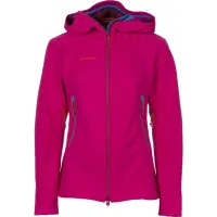 Dodaj do koszyka - Mammut Ultimate Westgrat Jacket Women