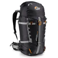 Sprawdzony produkt - Lowe Alpine Mountain Attack 35 45