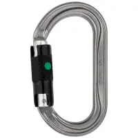 Petzl Ok Ball-Lock Carabiner | Hit