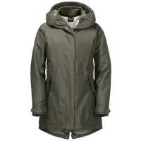 Bardzo popularny produkt | Jack Wolfskin North Bay Parka