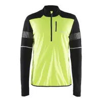 Końcówka serii | Craft Brilliant 2.0 Thermal Wind Top Men