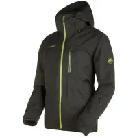 Nowość w sklepie | Mammut Stoney GTX Thermo Jacket Men