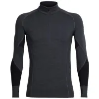 Cena fabryczna | Icebreaker Winter Zone LS Half Zip Men