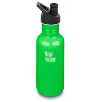 Klean Kanteen Kanteen Classic Z Sport Cap - Wybór klientów