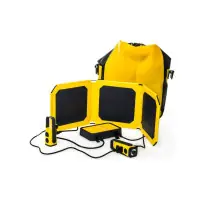 Ostatnie dni - WakaWaka Base 5