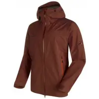 Nowość w sklepie | Mammut Teton HS Hooded Jacket Men