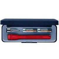 Maglite Maglite Latarka Mini AAA - Mega okazja