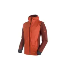 Mammut Foraker W Light Hooded Jacket Men | Sprawdź teraz