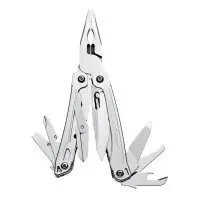 Top produkt - Leatherman Wingman Clampack ns