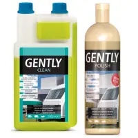Gently Caravan & Boat Duopack - Wygodne zakupy