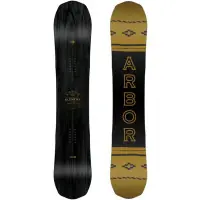 Arbor Element Black Camber - Ostatnia okazja