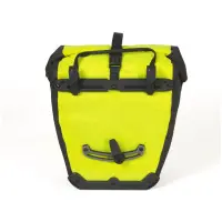 Ortlieb Back-Roller High Visibility (para) | Produkt premium