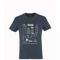 Końcówka serii | Eider Kidston Tee 2.0 Men‘s