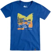 Ostatnie sztuki | United By Blue Kids Woodcut River