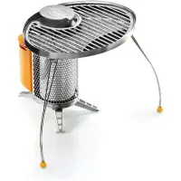 Bezpieczna płatność | BioLite Biolite Portable Grill