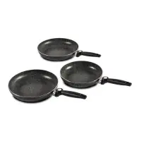 Beaver Stone Rock Frypan - Bezpieczne zakupy
