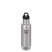 Nowość w asortymencie - Klean Kanteen Kanteen Classic Vacuum Insulated Z Loop Cap