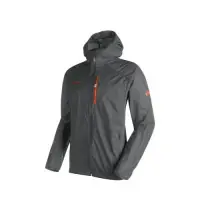 Hit sprzedażowy - Mammut Runbold WB Hooded Jacket Men