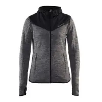 Wyjątkowa oferta - Craft Breakaway Jersey Jacket Women