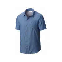 Columbia Pilsner Peak II Short Sleeve Shirt | Nie zwlekaj