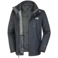 The North Face Solaris Triclimate Jacket Men‘s | Zostało niewiele