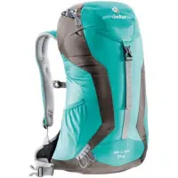 Deuter AC Lite 14 - Końcówka serii