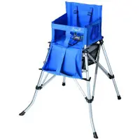 Femstar One2Stay + Dining Tray - Rabat