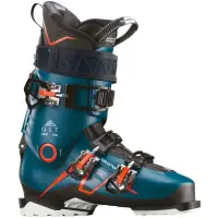 Salomon QST Pro 120 | Cena producenta