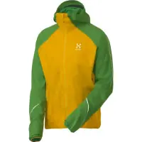 Bezpośrednio z fabryki | Haglofs L.I.M Flex Hood Men‘s