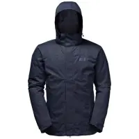 Nowość już dostępna - Jack Wolfskin Northern Edge Men