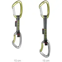 Mammut Crag Indicator Express Set | Nowość już dostępna
