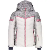 Campagnolo Girl Jacket Snaps Hood - Wielka wyprzedaż