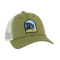 Dobra cena - United By Blue Kids Great Bear Trucker Hat