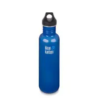 Klean Kanteen Kanteen Classic Z Loop Cap | Produkt ceniony przez klientów