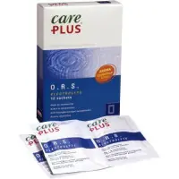 Zamów online | Care Plus O.R.S. Electrolyte